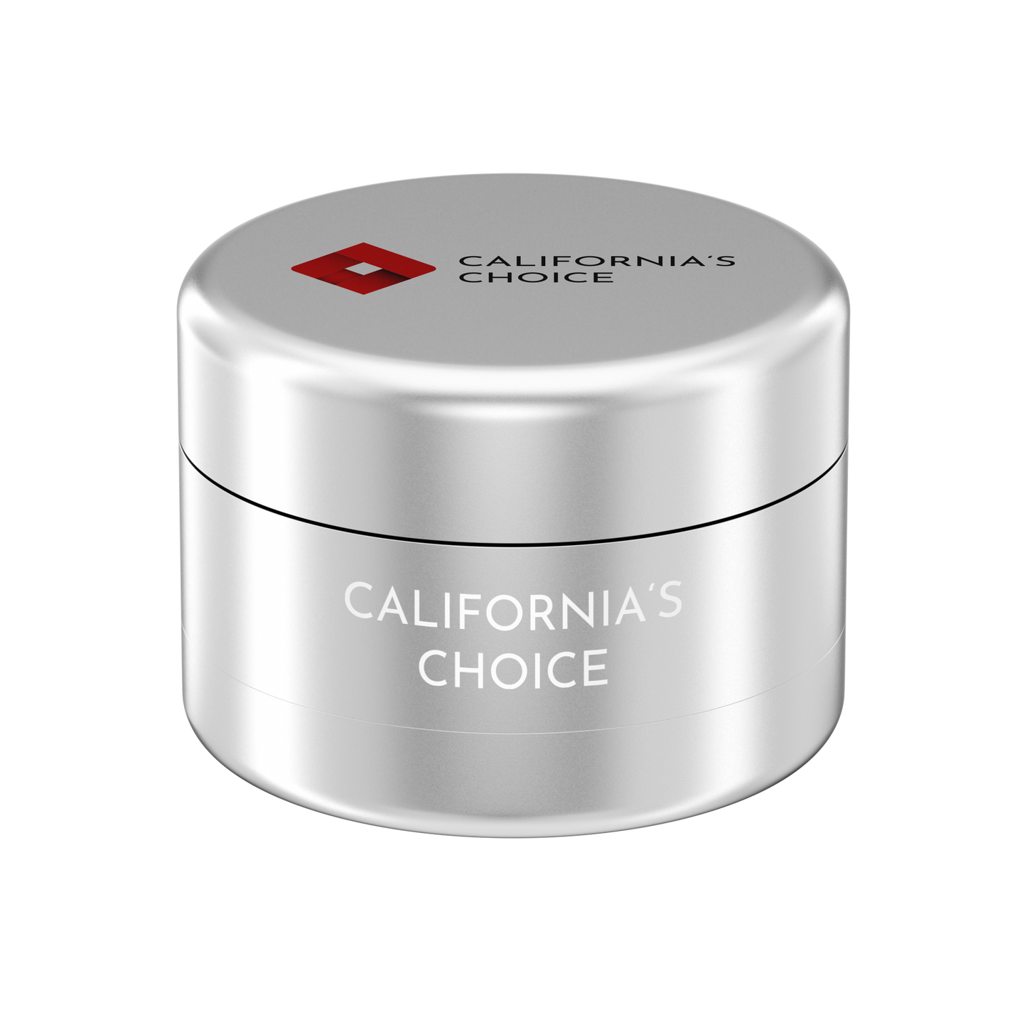Premium Toothless Grinder Hollywood (silber)