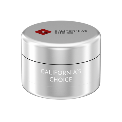 Premium Toothless Grinder Hollywood (silber)
