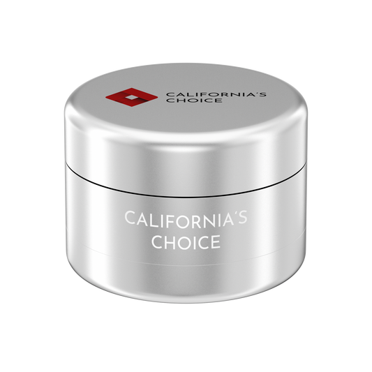 Premium Toothless Grinder Hollywood (silber)