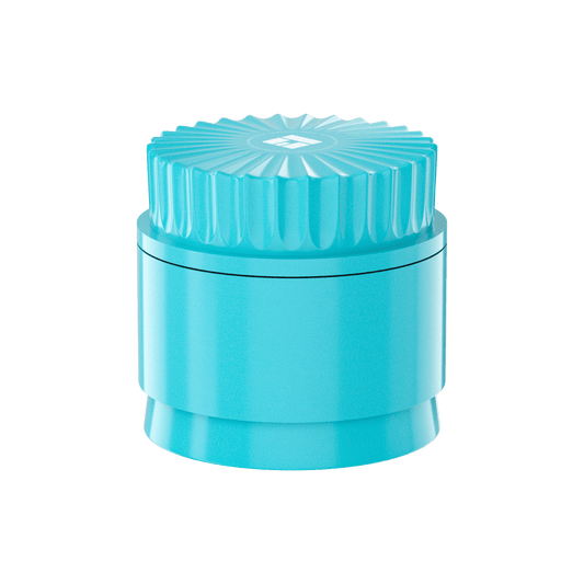 Grinder Premium Toothless Ceramic Grinder Calabasas (türkis)