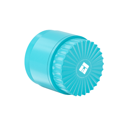 Grinder Premium Toothless Ceramic Grinder Calabasas (türkis)