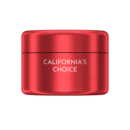 Premium Toothless Grinder Hollywood (rot)