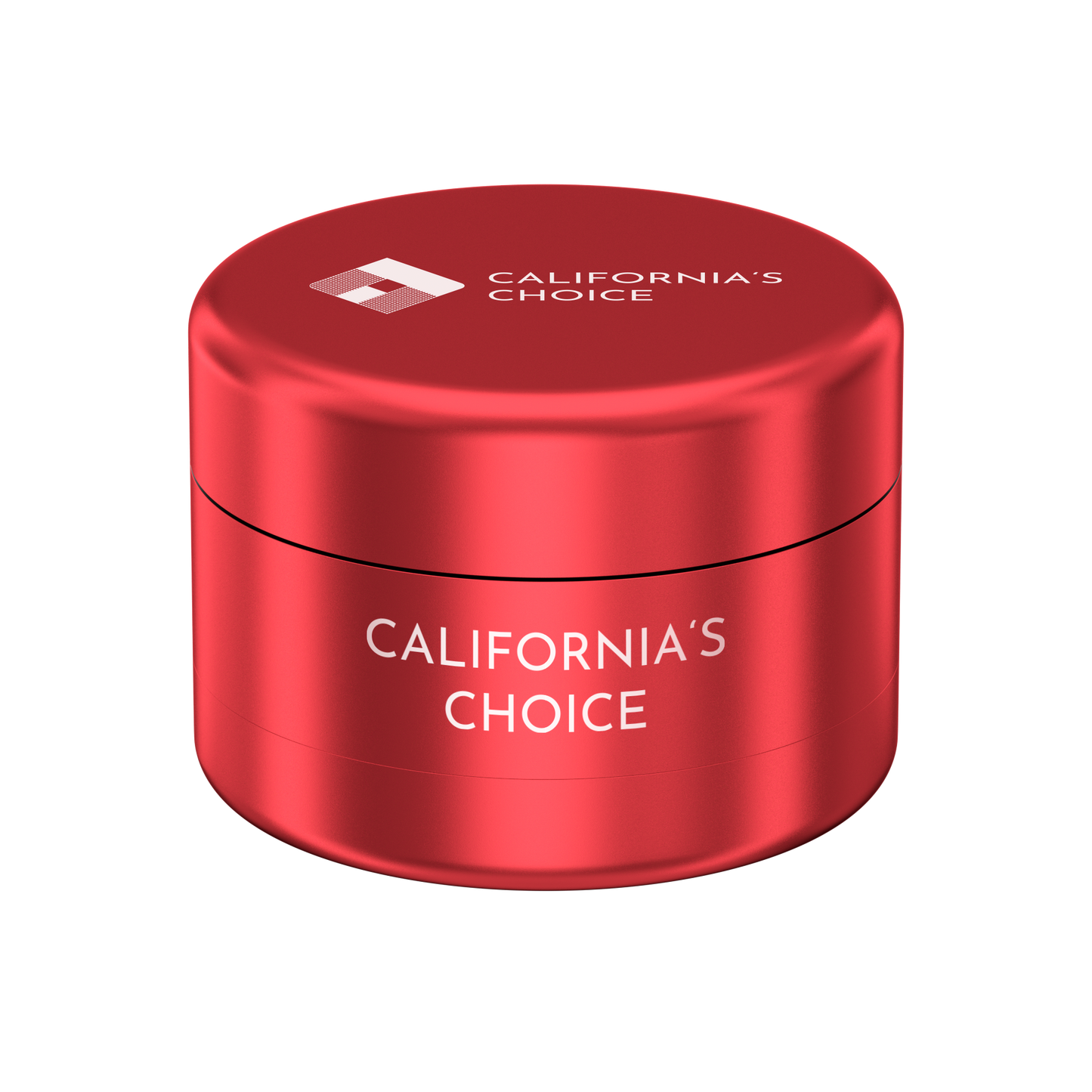 Premium Toothless Grinder Hollywood (rot)