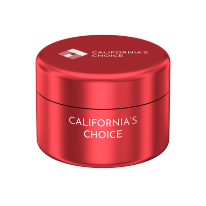 Premium Toothless Grinder Hollywood (rot)