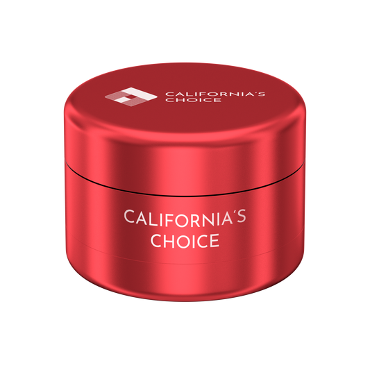 Premium Toothless Grinder Hollywood (rot)