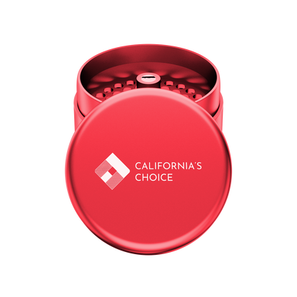 Premium Toothless Grinder Hollywood (rot)