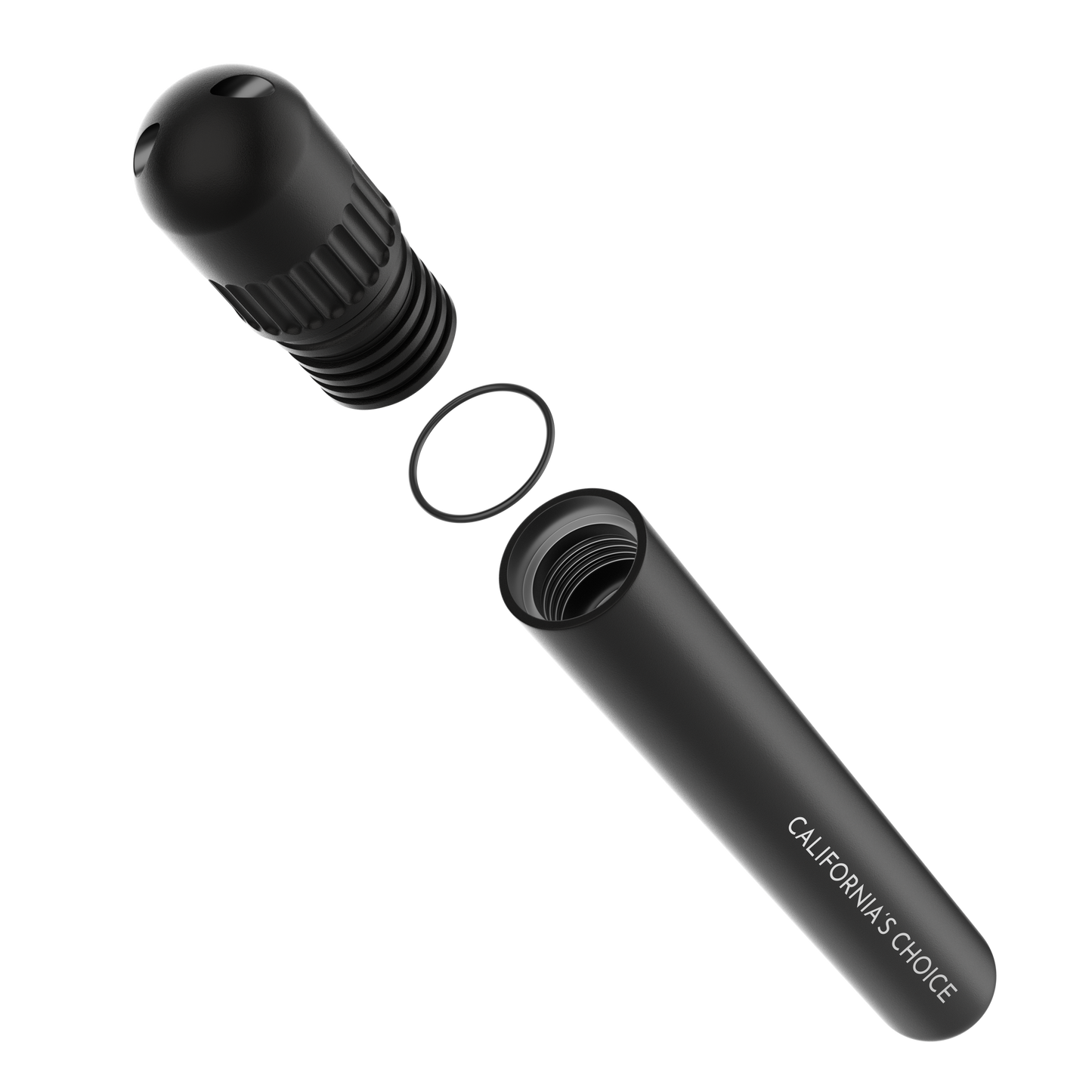 Premium Pre-Roll Case Hollywood (schwarz)