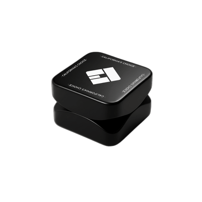 Krush Kube 2.0 Grinder - California's Choice