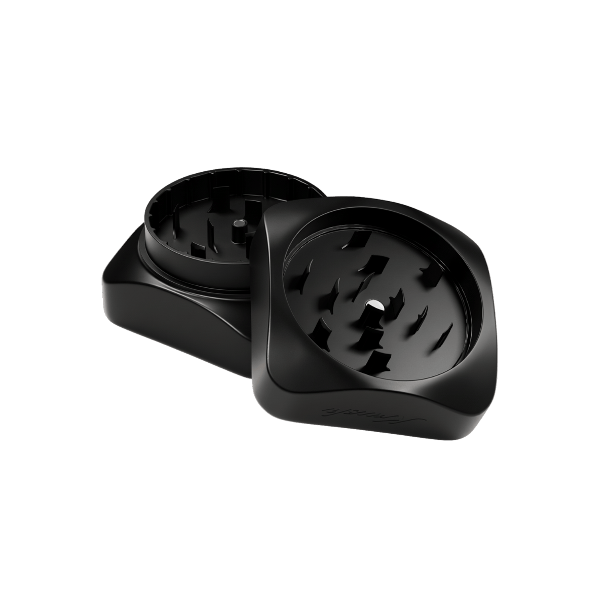 Krush Kube 2.0 Grinder - California's Choice
