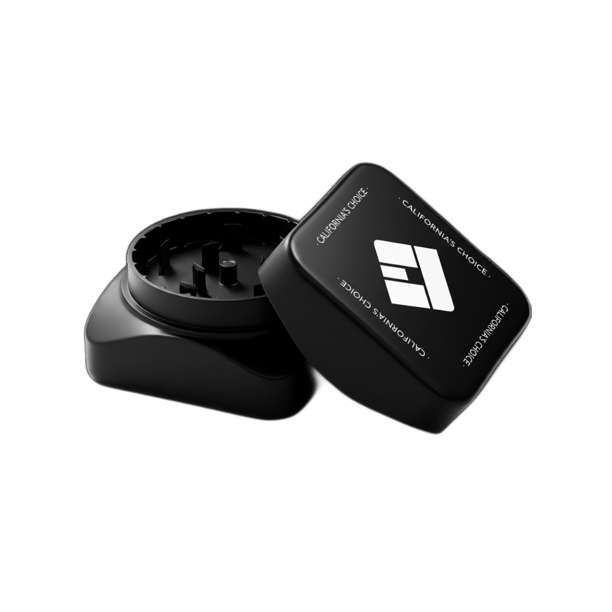 Krush Kube 2.0 Grinder - California's Choice