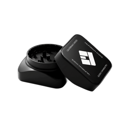 Krush Kube 2.0 Grinder - California's Choice