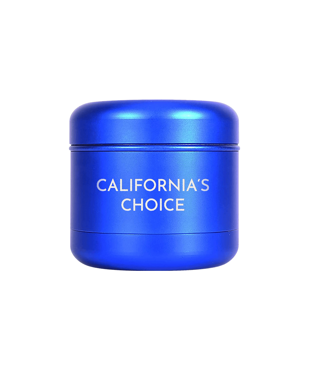 Los Angeles Grinder LX 187 Straßenbande Clouds - Blue