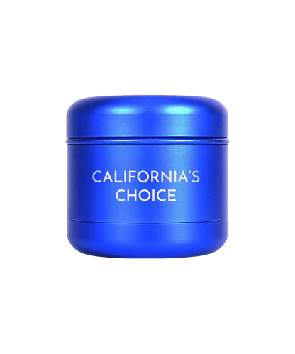 Los Angeles Grinder LX 187 Straßenbande Clouds - Blue