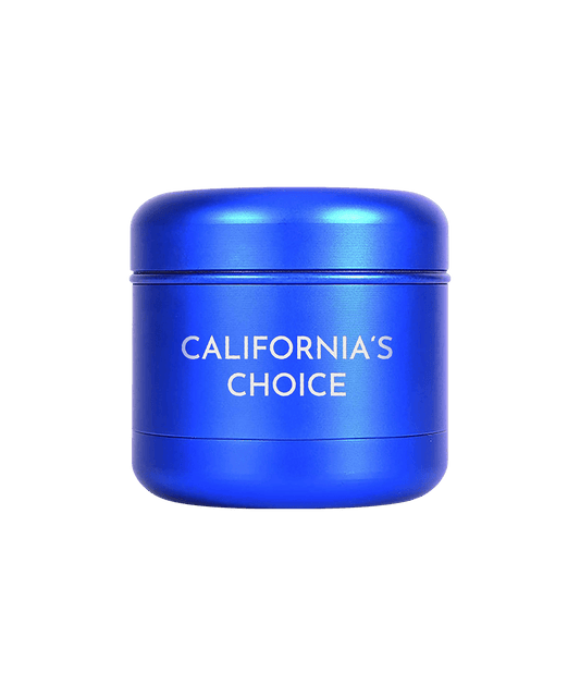 Los Angeles Grinder LX 187 Straßenbande Clouds - Blue