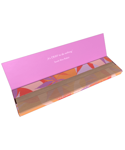 Papers King Size Slim - 10er Packung à 32 Blättchen