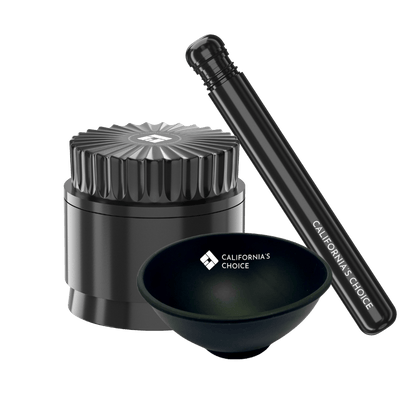 Premium Black-Bundle Ceramic