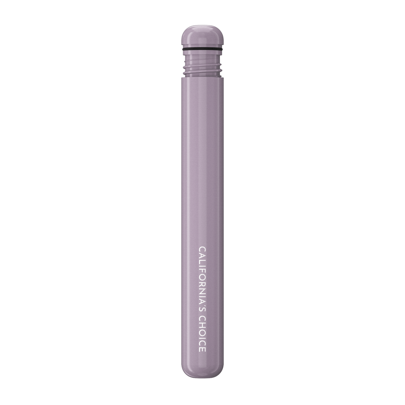 Premium Ceramic Pre-Roll Case Hollywood (lila)
