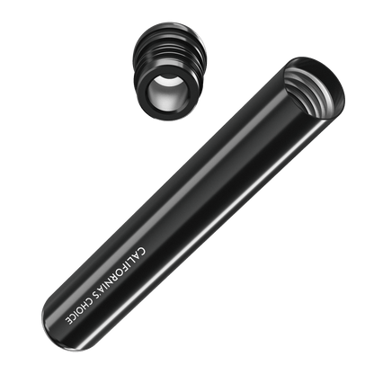 Premium Ceramic Pre-Roll Case Hollywood (schwarz)