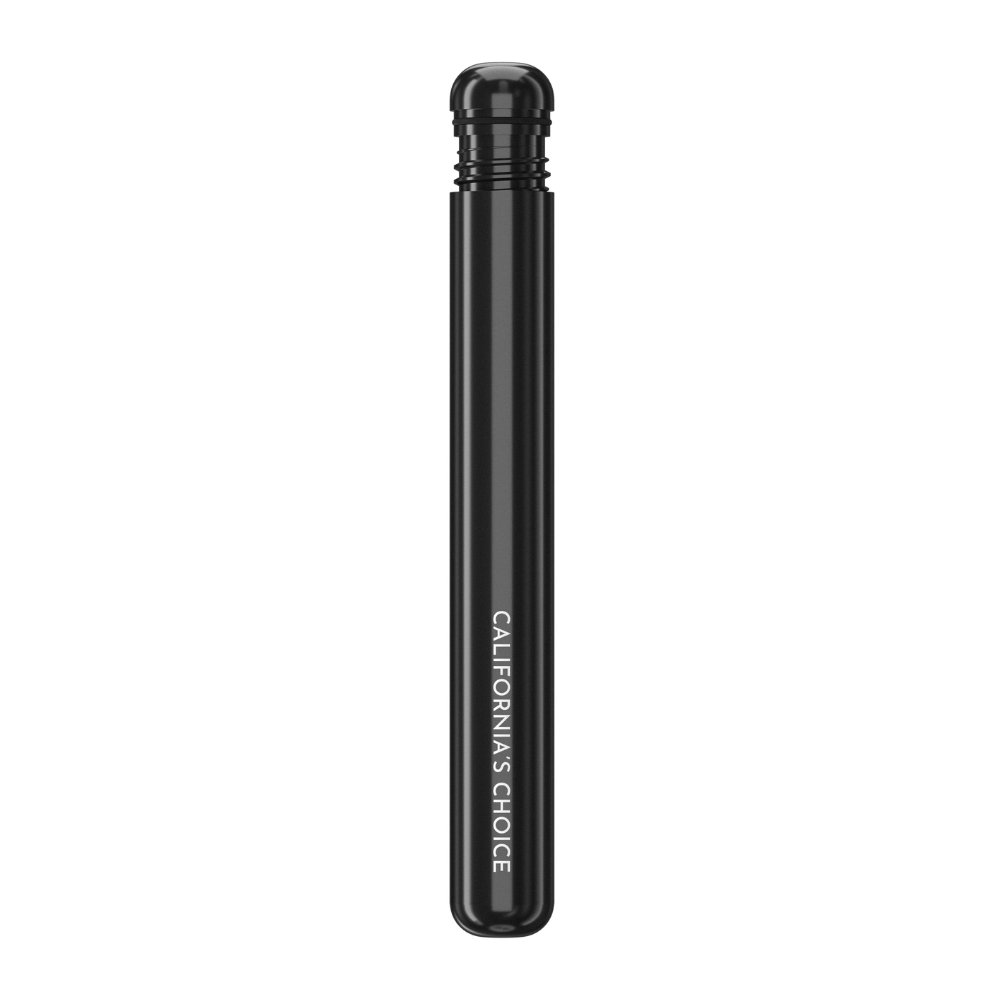 Premium Ceramic Pre-Roll Case Hollywood (schwarz)