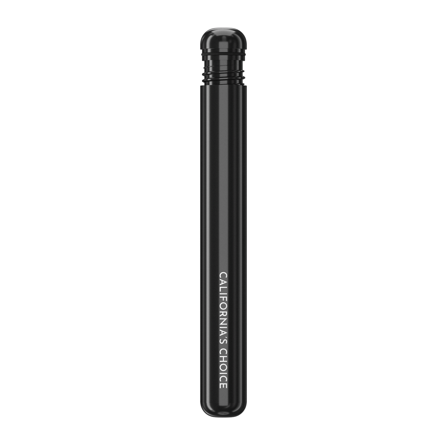 Premium Ceramic Pre-Roll Case Hollywood (schwarz)