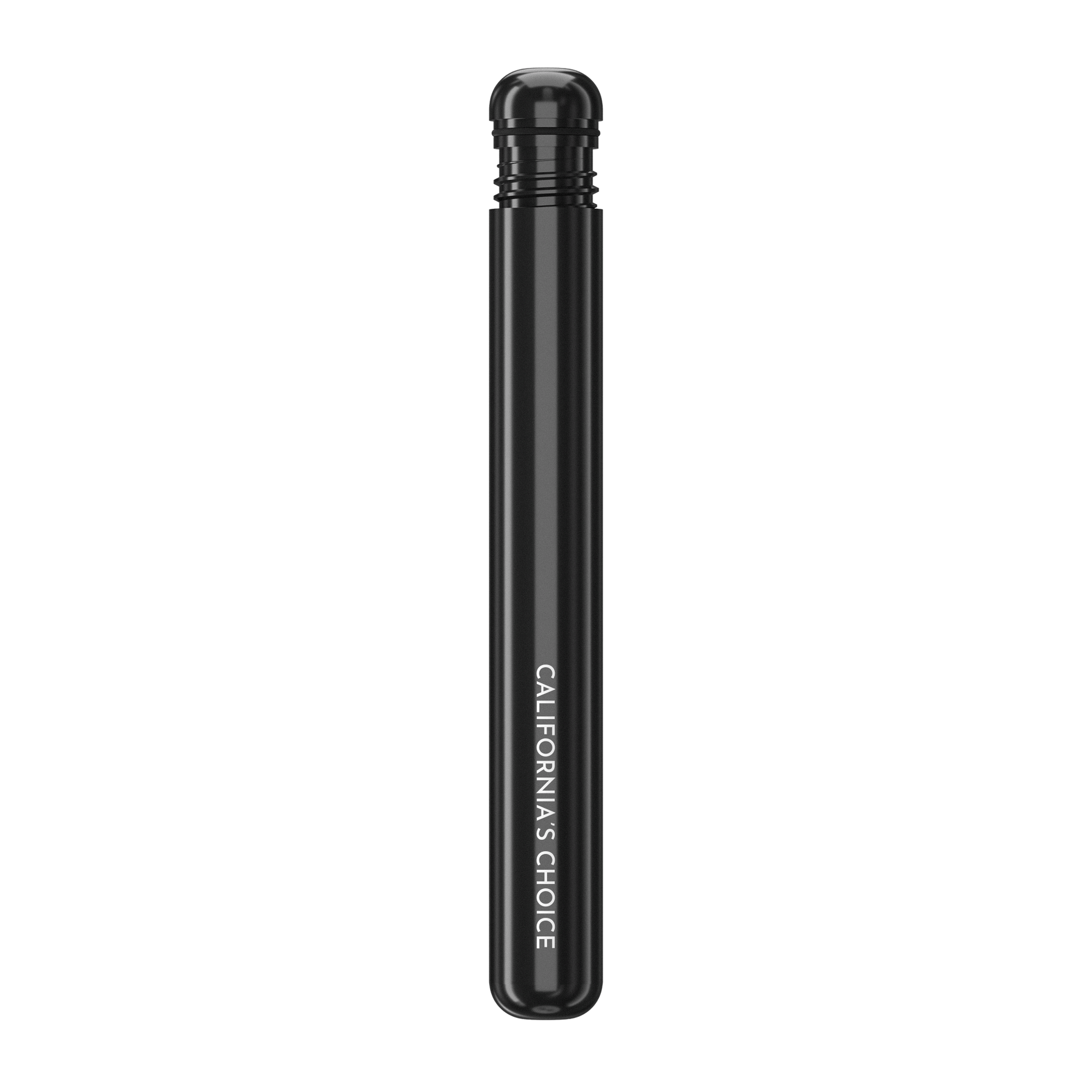 Premium Ceramic Pre-Roll Case Hollywood (schwarz)