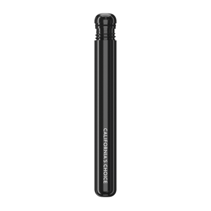 Premium Ceramic Pre-Roll Case Hollywood (schwarz)