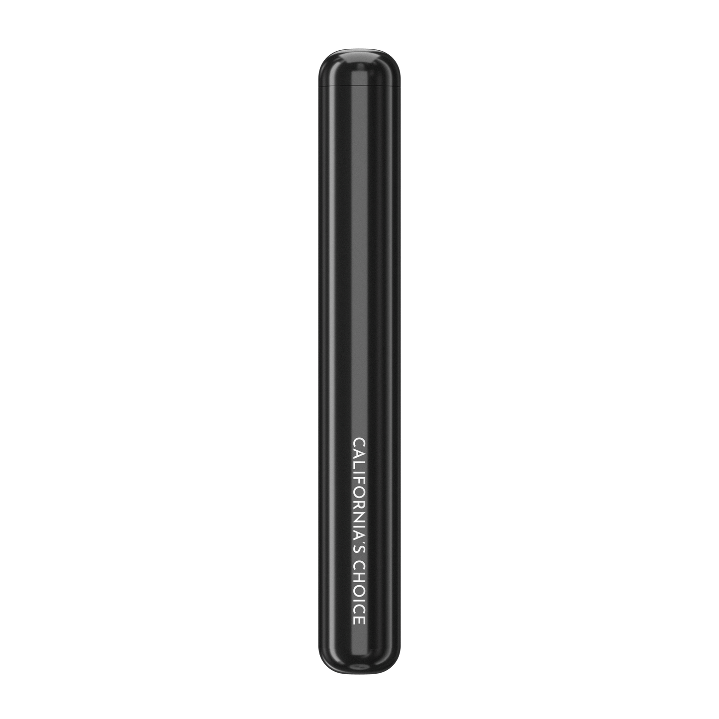 Premium Ceramic Pre-Roll Case Hollywood (schwarz)