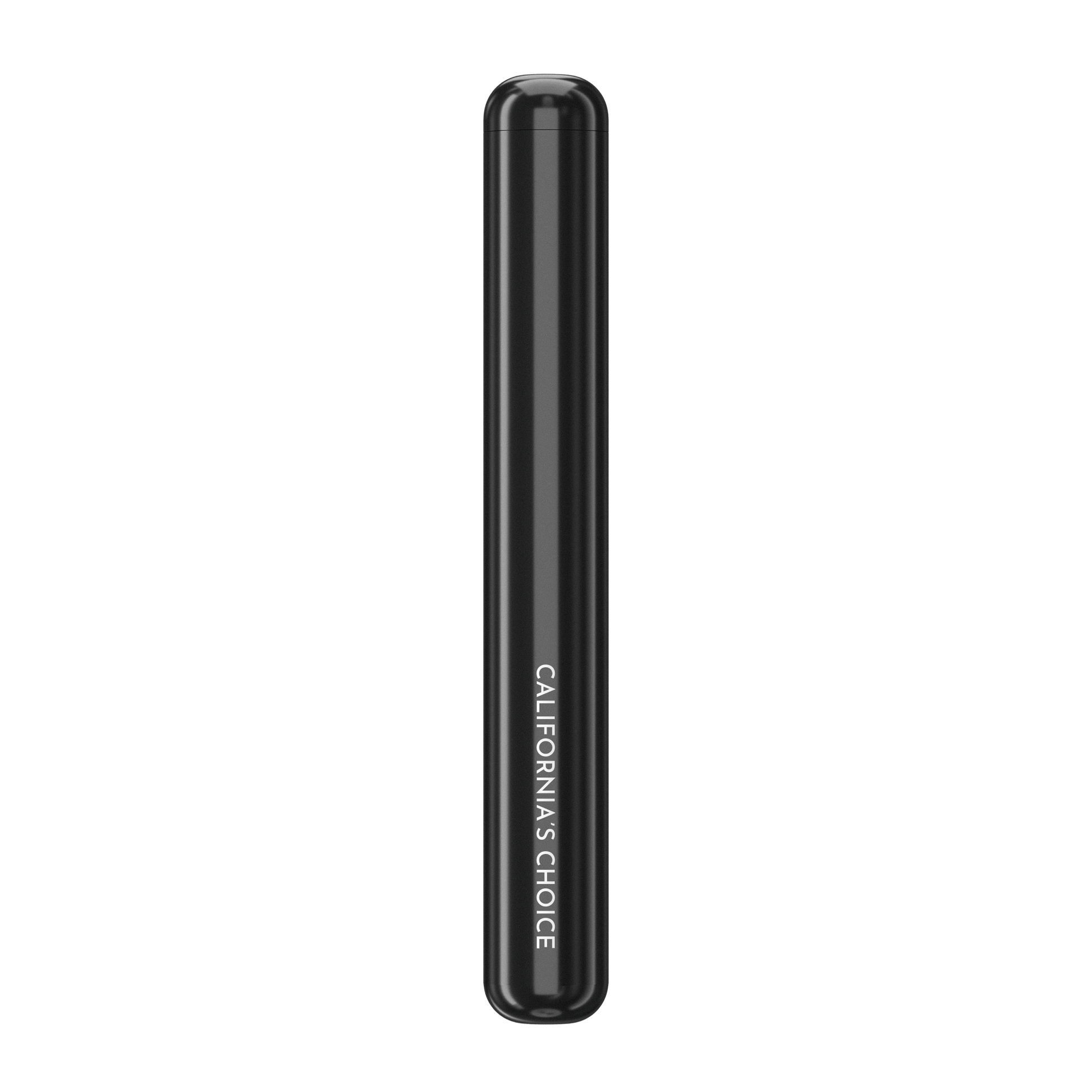 Premium Ceramic Pre-Roll Case Hollywood (schwarz)