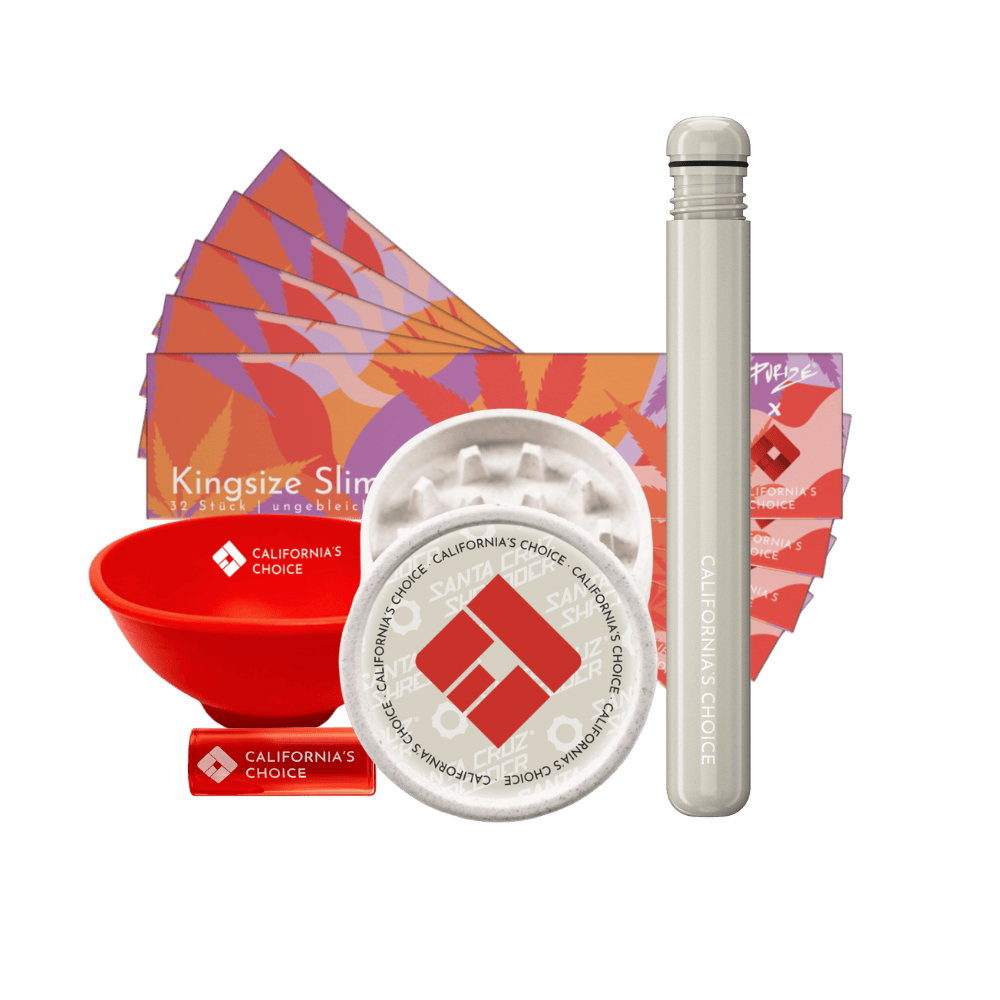 Premium Connaisseur-Bundle