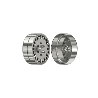 Premium Edelstahl Grinder Bel Air