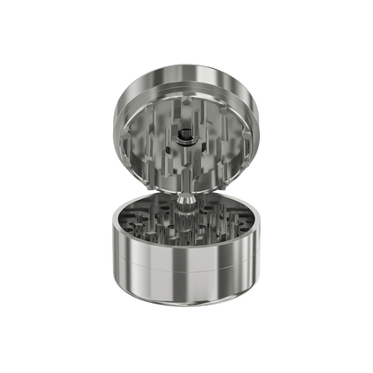 Premium Edelstahl Grinder Bel Air