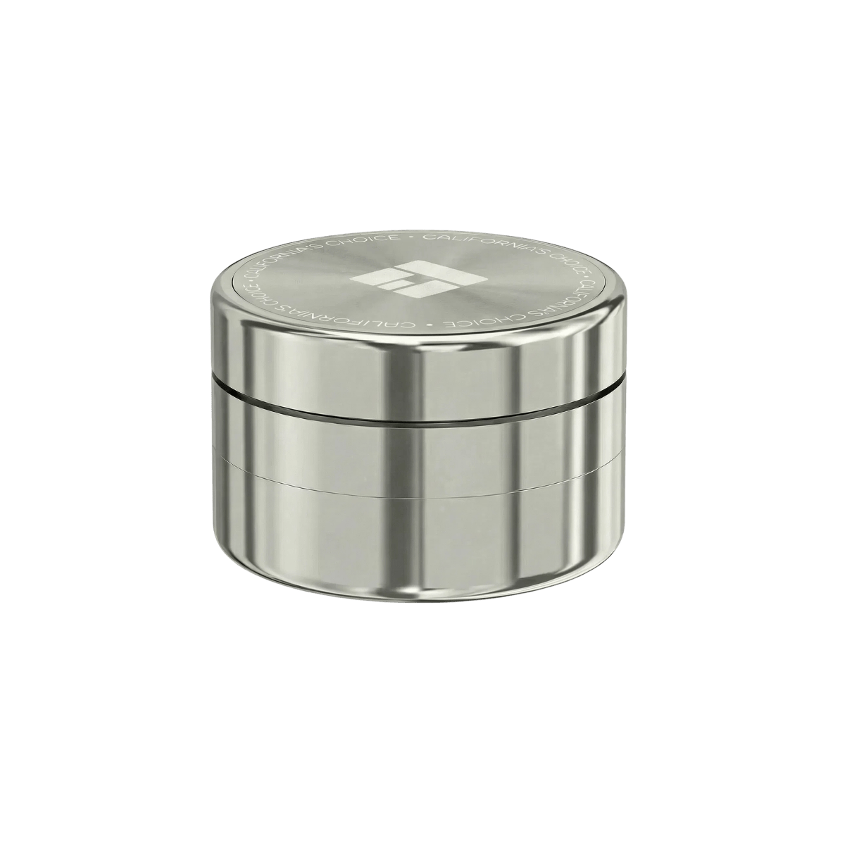 Premium Edelstahl Grinder Bel Air
