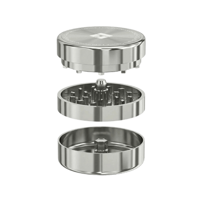 Premium Edelstahl Grinder Bel Air