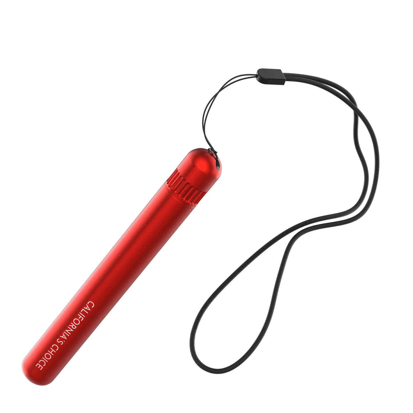 Premium Pre-Roll Case Hollywood (rot)