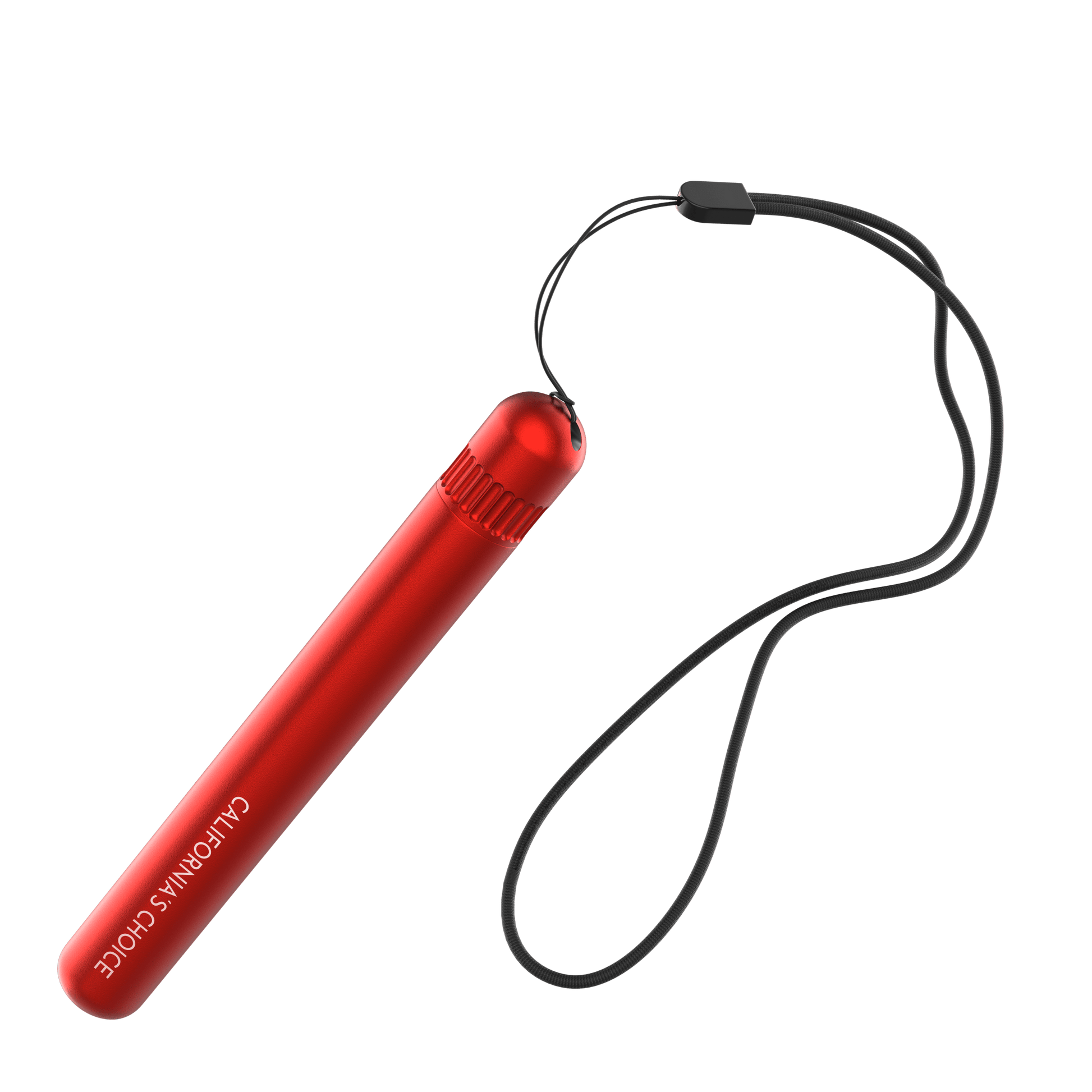 Premium Pre-Roll Case Hollywood (rot)