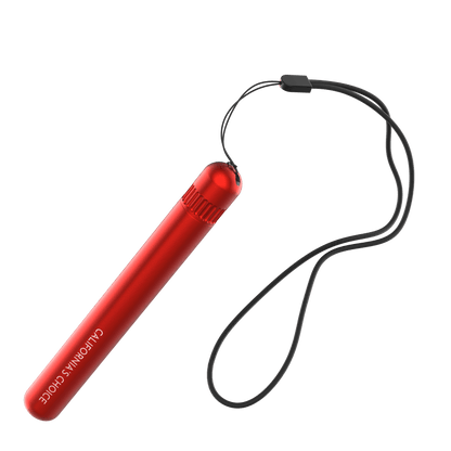 Premium Pre-Roll Case Hollywood (rot)