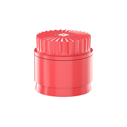 Premium Toothless Ceramic Grinder Calabasas (rot)