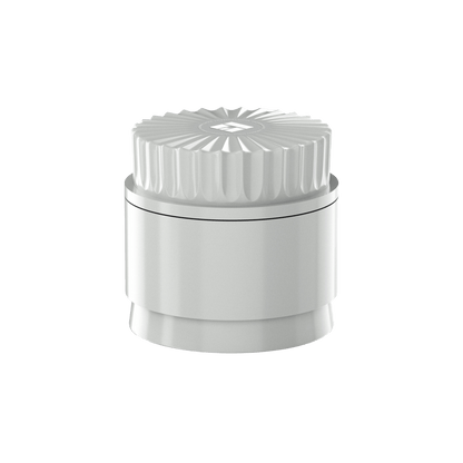 Premium Toothless Ceramic Grinder Calabasas (silber)