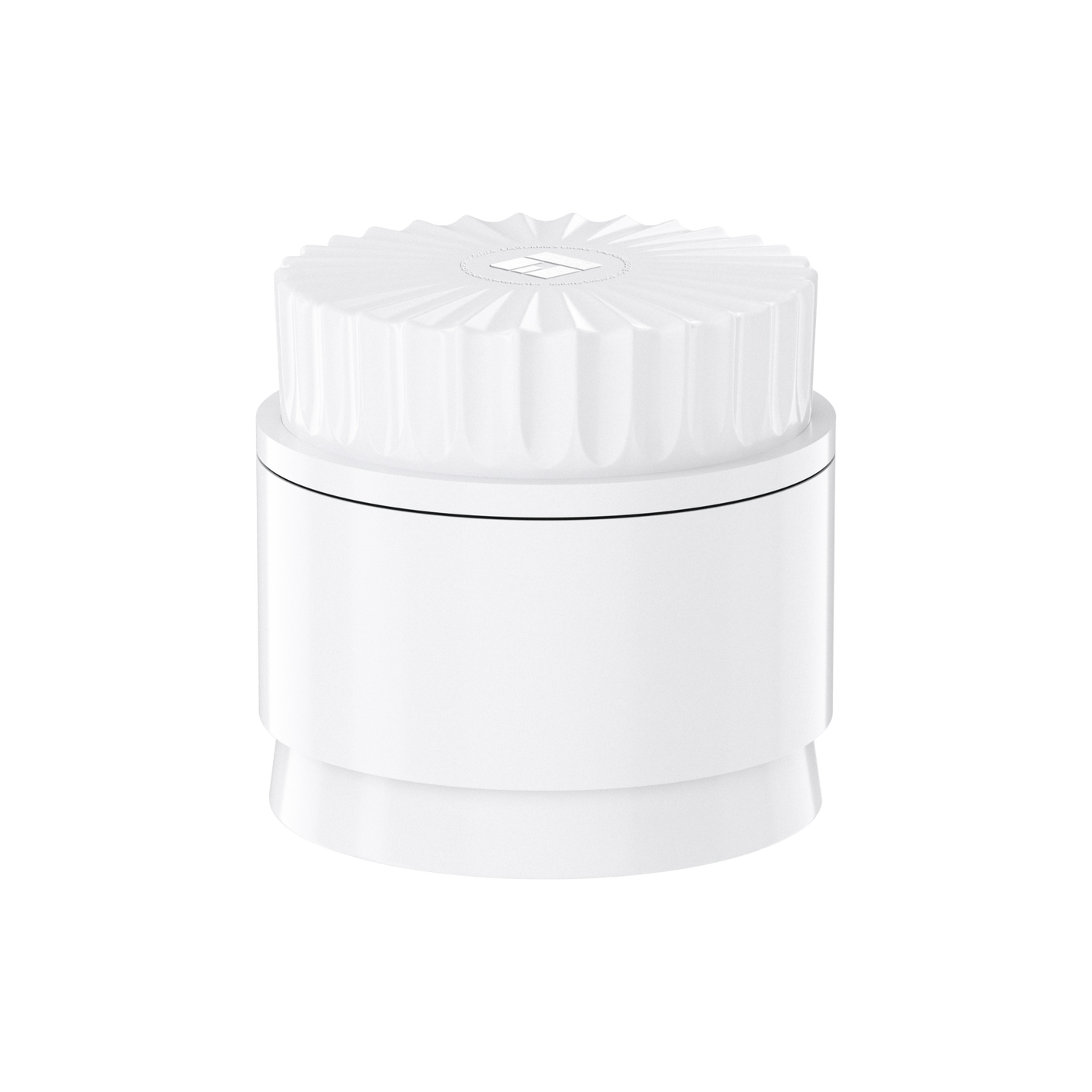 Premium Toothless Ceramic Grinder Calabasas (weiß)