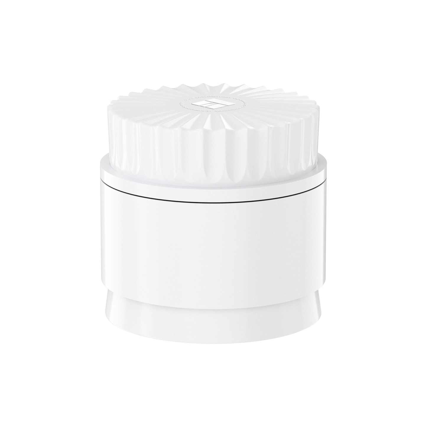 Premium Toothless Ceramic Grinder Calabasas (weiß)