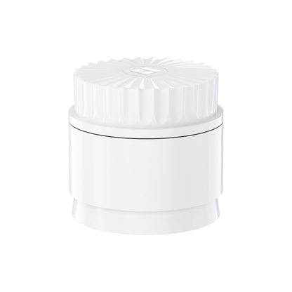 Premium Toothless Ceramic Grinder Calabasas (weiß)