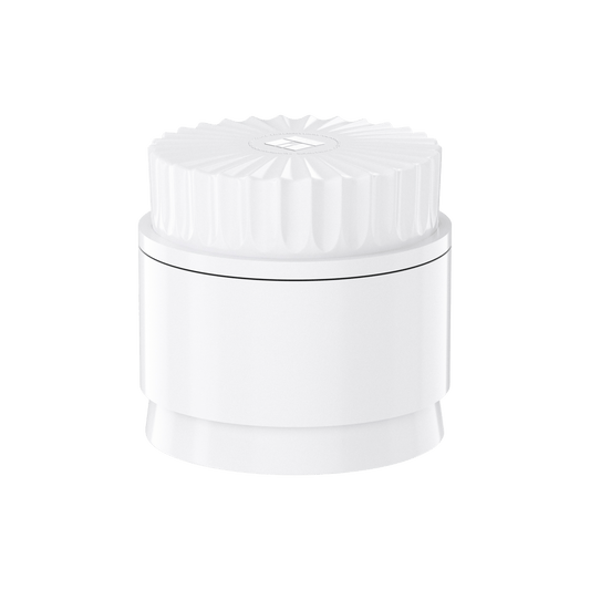 Premium Toothless Ceramic Grinder Calabasas (weiß)