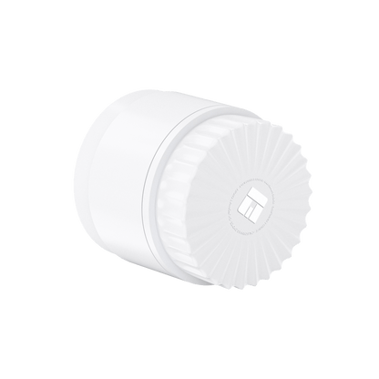 Premium Toothless Ceramic Grinder Calabasas (weiß)
