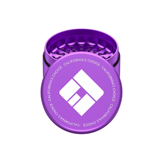 Premium Toothless Grinder Hollywood (lila 2.0)