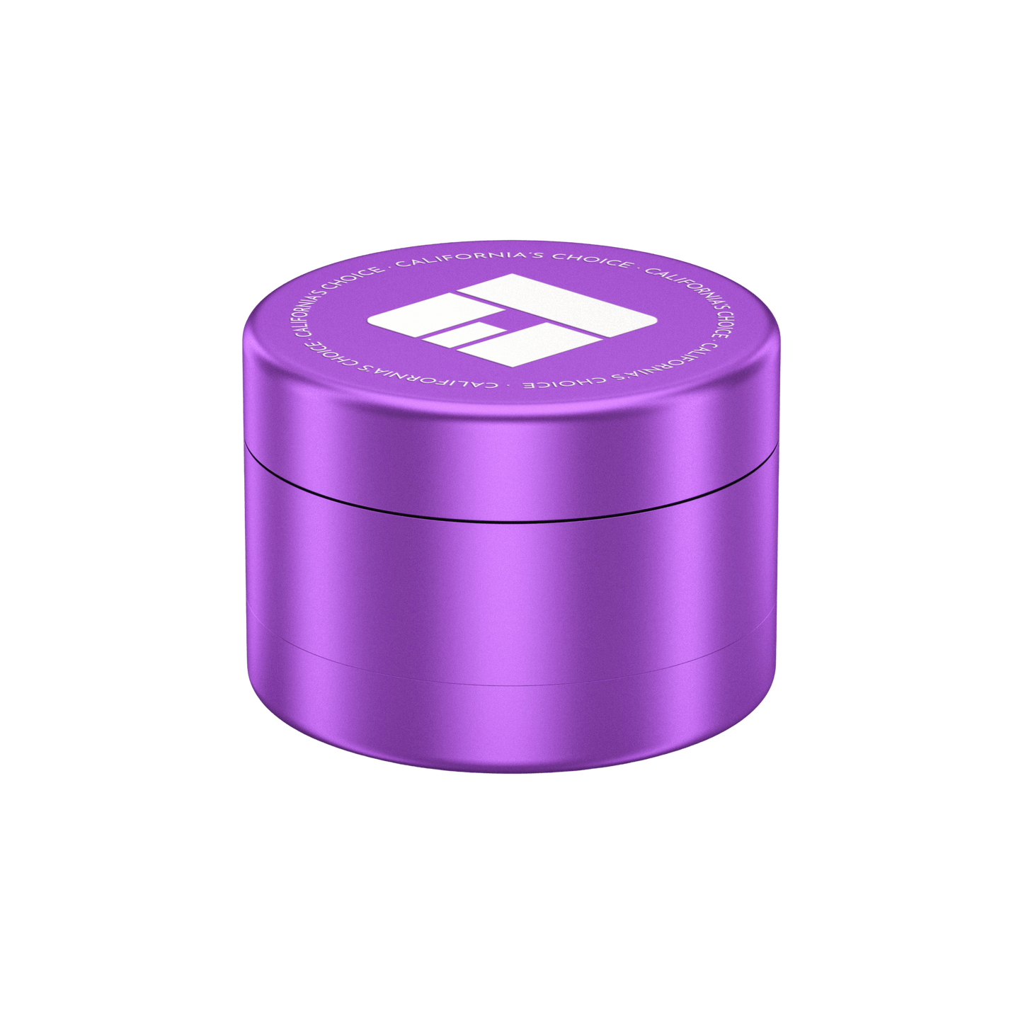 Premium Toothless Grinder Hollywood (lila 2.0)