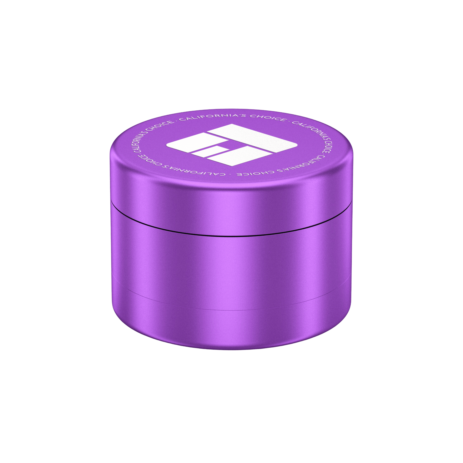 Premium Toothless Grinder Hollywood (lila 2.0)