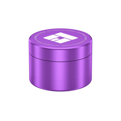 Premium Toothless Grinder Hollywood (lila 2.0)
