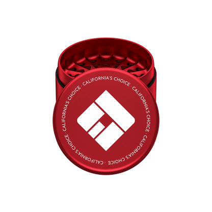 Premium Toothless Grinder Hollywood (rot 2.0)