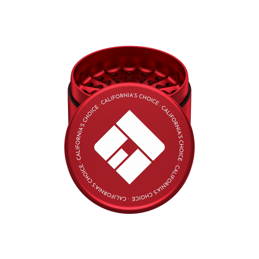 Premium Toothless Grinder Hollywood (rot 2.0)