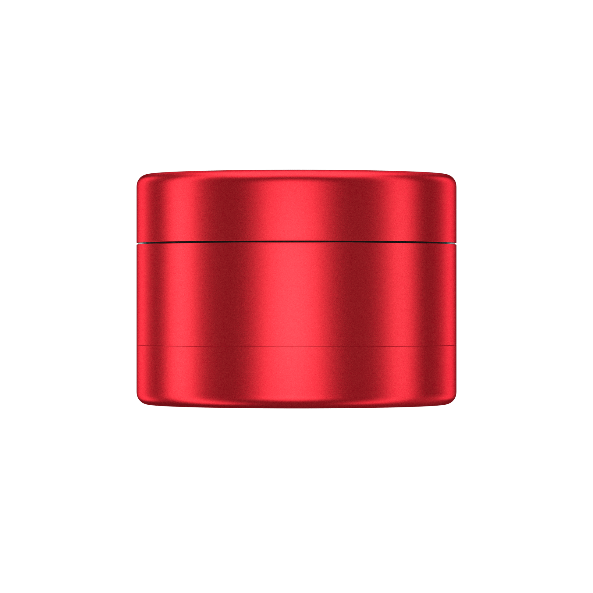 Premium Toothless Grinder Hollywood (rot 2.0)